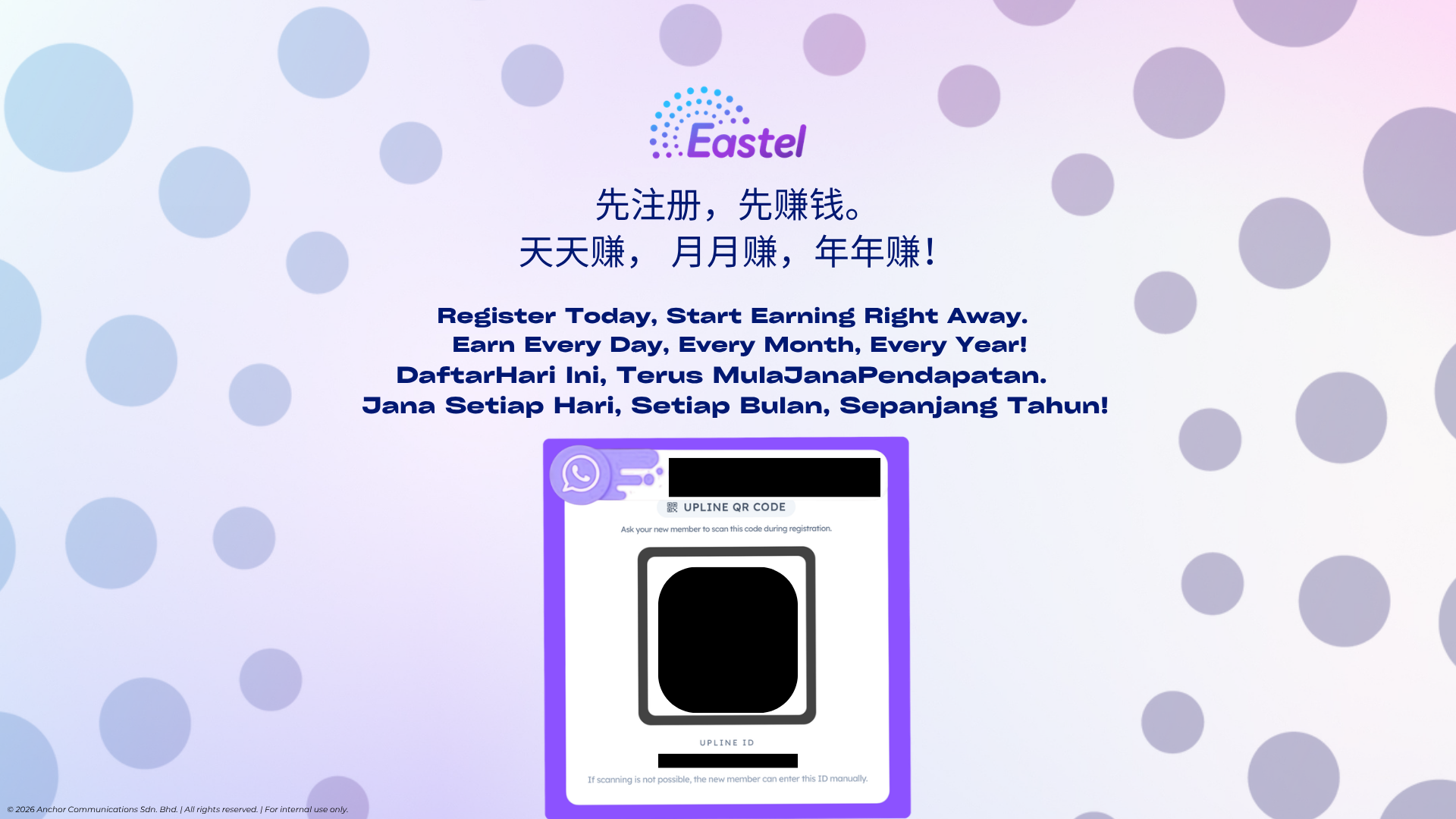 EASTEL